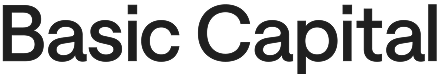 Basic Capital Logo